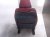 2021 Acura TLX Front Passenger Seat Red W/o Airbag* 81125 TJB A42ZB Replacement 2021 Acura TLX Front Passenger Seat Red W/o Airbag* 81125 TJB A42ZB Replacement thumbnail