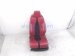2021 Acura TLX Front Driver Seat Red W/o Airbag* 81525 TJB A42ZB Replacement 2021 Acura TLX Front Driver Seat Red W/o Airbag* 81525 TJB A42ZB Replacement thumbnail