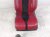 2021 Acura TLX Front Driver Seat Red W/o Airbag* 81525 TJB A42ZB Replacement 2021 Acura TLX Front Driver Seat Red W/o Airbag* 81525 TJB A42ZB Replacement thumbnail