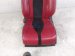 2021 Acura TLX Front Driver Seat Red W/o Airbag* 81525 TJB A42ZB Replacement 2021 Acura TLX Front Driver Seat Red W/o Airbag* 81525 TJB A42ZB Replacement thumbnail