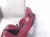 2021 Acura TLX Front Driver Seat Red W/o Airbag* 81525 TJB A42ZB Replacement 2021 Acura TLX Front Driver Seat Red W/o Airbag* 81525 TJB A42ZB Replacement thumbnail