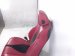 2021 Acura TLX Front Driver Seat Red W/o Airbag* 81525 TJB A42ZB Replacement 2021 Acura TLX Front Driver Seat Red W/o Airbag* 81525 TJB A42ZB Replacement thumbnail