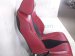 2021 Acura TLX Front Driver Seat Red W/o Airbag* 81525 TJB A42ZB Replacement 2021 Acura TLX Front Driver Seat Red W/o Airbag* 81525 TJB A42ZB Replacement thumbnail