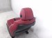 2021 Acura TLX Front Driver Seat Red W/o Airbag* 81525 TJB A42ZB Replacement 2021 Acura TLX Front Driver Seat Red W/o Airbag* 81525 TJB A42ZB Replacement thumbnail