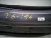 2021 Acura TLX Rear Bumper Cover Grey* 04715 TGV A10ZZ Replacement 2021 Acura TLX Rear Bumper Cover Grey* 04715 TGV A10ZZ Replacement thumbnail