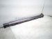 2021 Acura TLX Rocker Trim Driver Side Skirt / Molding Grey A spc 71850 TGV A01ZH Replacement 2021 Acura TLX Rocker Trim Driver Side Skirt / Molding Grey A spc 71850 TGV A01ZH Replacement thumbnail