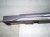 2021 Acura TLX Rocker Trim Driver Side Skirt / Molding Grey A spc 71850 TGV A01ZH Replacement 2021 Acura TLX Rocker Trim Driver Side Skirt / Molding Grey A spc 71850 TGV A01ZH Replacement thumbnail