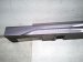 2021 Acura TLX Rocker Trim Driver Side Skirt / Molding Grey A spc 71850 TGV A01ZH Replacement 2021 Acura TLX Rocker Trim Driver Side Skirt / Molding Grey A spc 71850 TGV A01ZH Replacement thumbnail