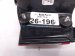 2021 Acura TLX Light / Rear Passenger Tail Lamp (on Body) 33500 TGV A12 Replacement 2021 Acura TLX Light / Rear Passenger Tail Lamp (on Body) 33500 TGV A12 Replacement thumbnail