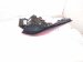 2021 Acura TLX Light / Rear Passenger Tail Lamp (on Body) 33500 TGV A12 Replacement 2021 Acura TLX Light / Rear Passenger Tail Lamp (on Body) 33500 TGV A12 Replacement thumbnail
