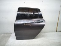 Acura RR/LH DOOR - GREY - NO INSIDE TRIM Acura RR/LH DOOR - GREY - NO INSIDE TRIM