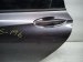 2021 Acura TLX Rear Driver Door Grey No Inside Trim 67550 3A0 A00ZZ Replacement 2021 Acura TLX Rear Driver Door Grey No Inside Trim 67550 3A0 A00ZZ Replacement thumbnail