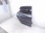 2021 Acura TLX Rear Passenger Door Grey No Inside Trim* 67510 TGV A01ZZ Replacement 2021 Acura TLX Rear Passenger Door Grey No Inside Trim* 67510 TGV A01ZZ Replacement thumbnail