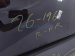 2021 Acura TLX Rear Passenger Door Grey No Inside Trim* 67510 TGV A01ZZ Replacement 2021 Acura TLX Rear Passenger Door Grey No Inside Trim* 67510 TGV A01ZZ Replacement thumbnail