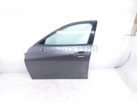 Acura FR/LH DOOR - GREY - NO MIRROR/TRIM Acura FR/LH DOOR - GREY - NO MIRROR/TRIM