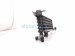 2018 Toyota Tacoma Power Steering Oil Cooler 3.5l 32920 04040 Replacement 2018 Toyota Tacoma Power Steering Oil Cooler 3.5l 32920 04040 Replacement thumbnail