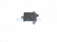 Toyota LH BLIND SPOT RADAR SENSOR Toyota LH BLIND SPOT RADAR SENSOR