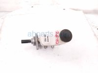 Toyota BRAKE MASTER CYLINDER W/RESERVOIR Toyota BRAKE MASTER CYLINDER W/RESERVOIR
