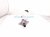 2018 Toyota Tacoma Brake Master Cylinder W/reservoir 47201 04170 Replacement 2018 Toyota Tacoma Brake Master Cylinder W/reservoir 47201 04170 Replacement thumbnail