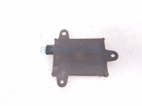 Toyota RH BLIND SPOT RADAR SENSOR Toyota RH BLIND SPOT RADAR SENSOR