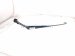 2018 Toyota Tacoma Driver Windshield Wiper Arm 85221 04030 Replacement 2018 Toyota Tacoma Driver Windshield Wiper Arm 85221 04030 Replacement thumbnail