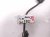 2018 Toyota Tacoma Front Passenger Abs Wheel Speed Sensor 3.5l 89516 04130 Replacement 2018 Toyota Tacoma Front Passenger Abs Wheel Speed Sensor 3.5l 89516 04130 Replacement thumbnail