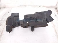 Toyota FR/RH RAD SUPPORT AIR DEFLECTOR Toyota FR/RH RAD SUPPORT AIR DEFLECTOR