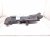 2018 Toyota Tacoma Front Passenger Rad Support Air Deflector 53293 04010 Replacement 2018 Toyota Tacoma Front Passenger Rad Support Air Deflector 53293 04010 Replacement thumbnail