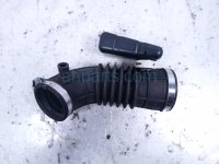 Honda AIR INTAKE HOSE W/RESONATOR-2.0L Honda AIR INTAKE HOSE W/RESONATOR-2.0L