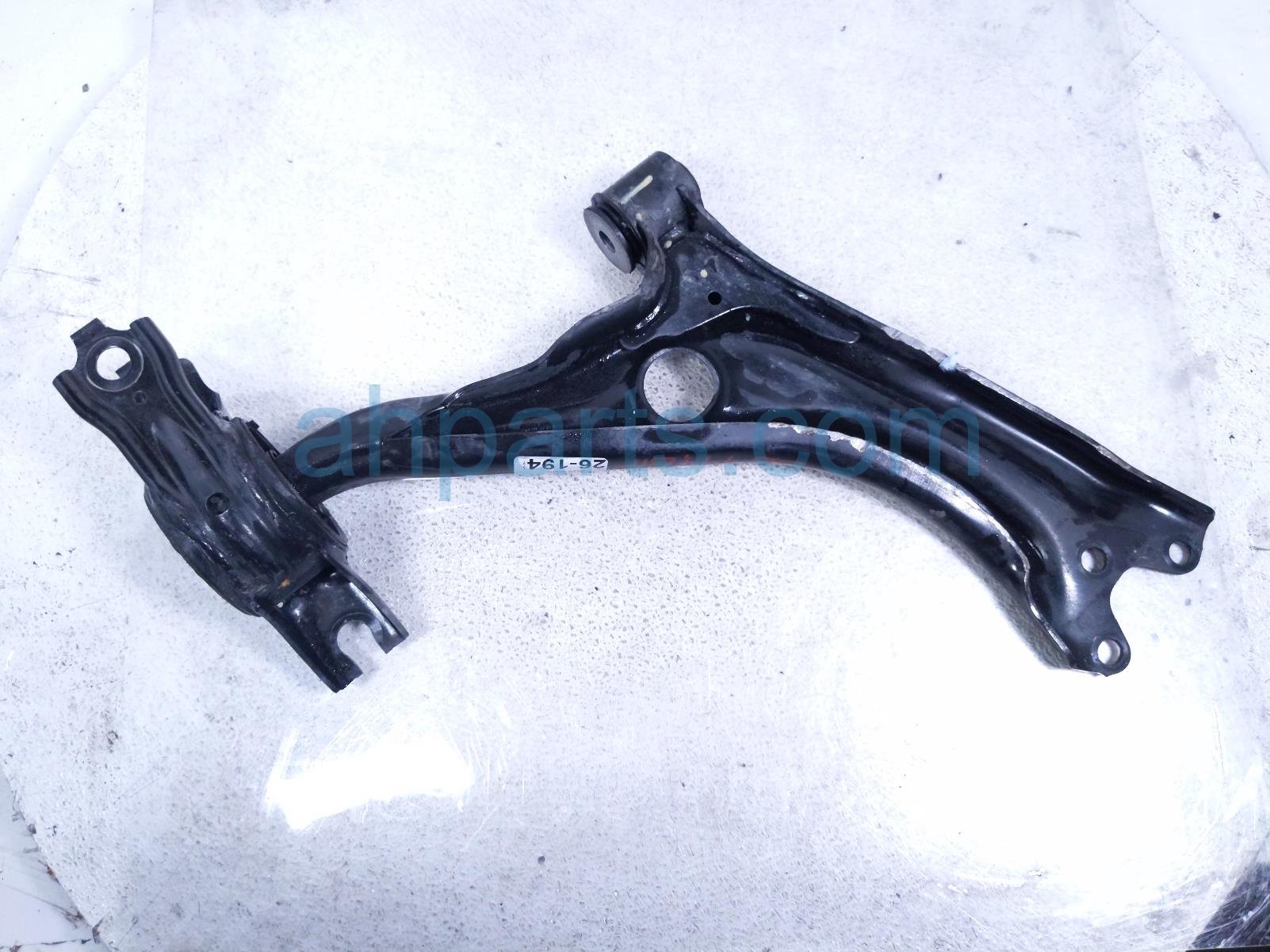 $185 Honda FR/LH LOWER CONTROL ARM
