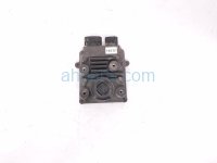 Toyota FUEL PUMP CONTROL MODULE - 3.5L 4X2 Toyota FUEL PUMP CONTROL MODULE - 3.5L 4X2