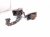 2018 Toyota Tacoma Spare Tire Carrier Hoist 51900 35410 Replacement 2018 Toyota Tacoma Spare Tire Carrier Hoist 51900 35410 Replacement thumbnail