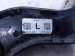 2021 Honda Accord Rear Driver Upper Control Arm 52520 TVA A00 Replacement 2021 Honda Accord Rear Driver Upper Control Arm 52520 TVA A00 Replacement thumbnail