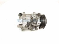 Lexus AC PUMP / COMPRESSOR Lexus AC PUMP / COMPRESSOR