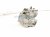 2015 Lexus Rx350 Air + Clutch Ac Pump / Compressor 88320 48280 Replacement 2015 Lexus Rx350 Air + Clutch Ac Pump / Compressor 88320 48280 Replacement thumbnail