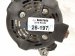 2015 Lexus Rx350 Alternator / Generator 27060 31331 Replacement 2015 Lexus Rx350 Alternator / Generator 27060 31331 Replacement thumbnail