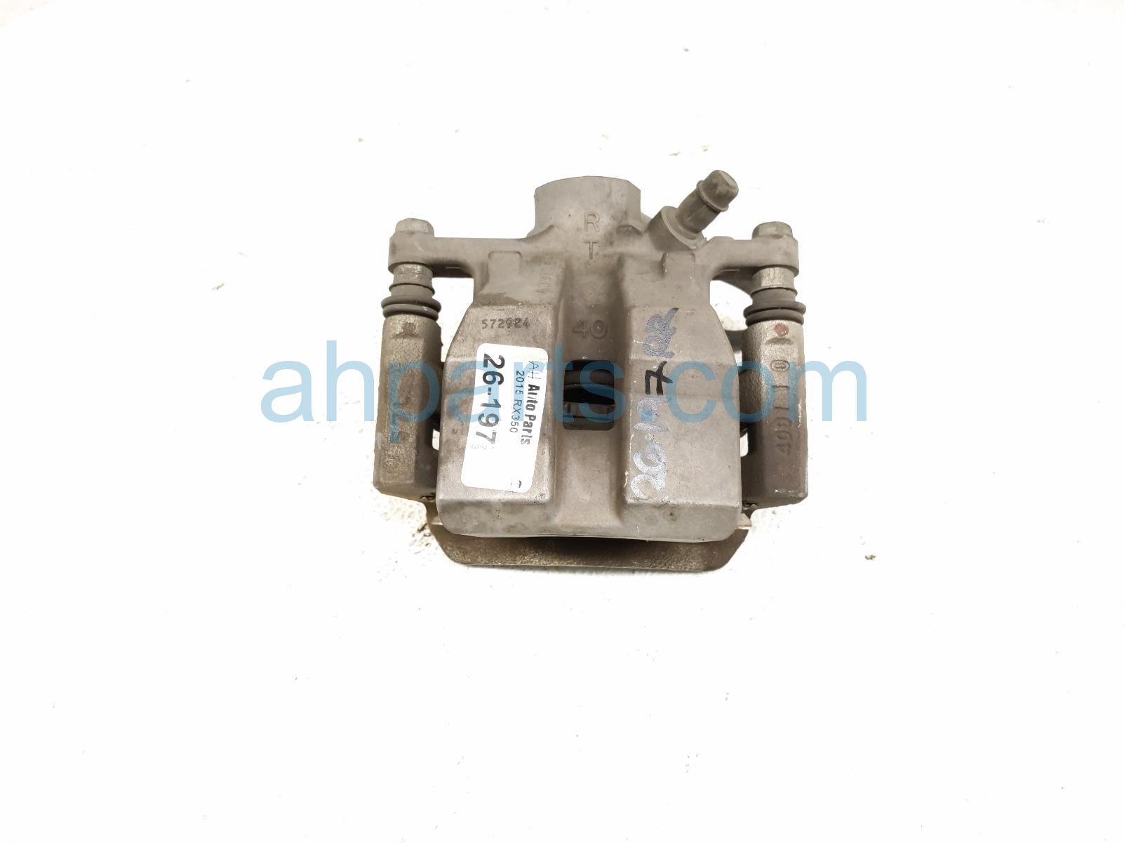 Lexus RR/RH BRAKE CALIPER