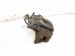 2015 Lexus Rx350 Front Driver Brake Caliper 47750 48110 Replacement 2015 Lexus Rx350 Front Driver Brake Caliper 47750 48110 Replacement thumbnail