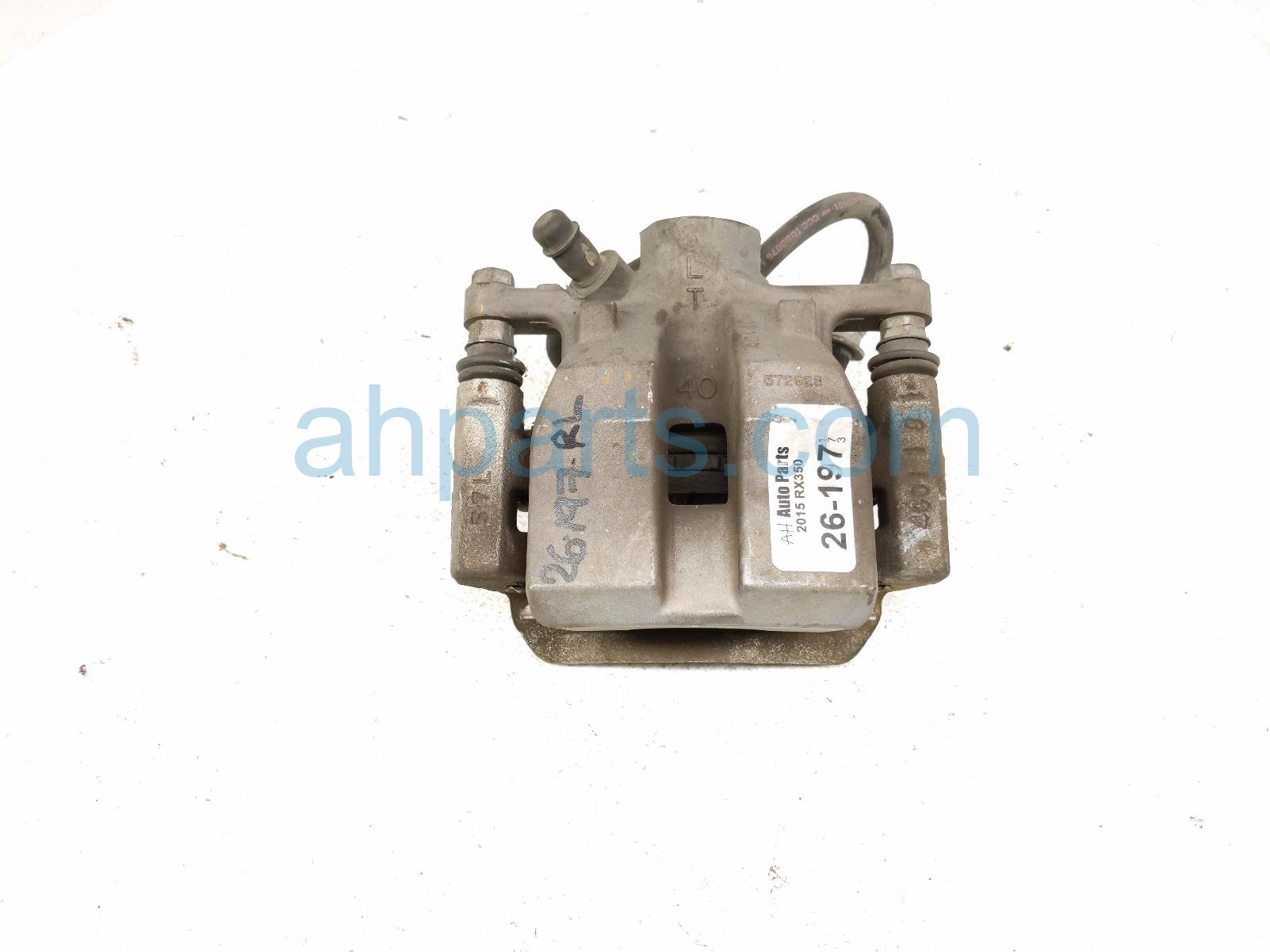 Lexus RR/LH BRAKE CALIPER
