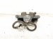 2015 Lexus Rx350 Rear Driver Brake Caliper 47850 48101 Replacement 2015 Lexus Rx350 Rear Driver Brake Caliper 47850 48101 Replacement thumbnail