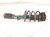 2015 Lexus Rx350 Front Driver Strut Absorber + Spring 48520 48271 Replacement 2015 Lexus Rx350 Front Driver Strut Absorber + Spring 48520 48271 Replacement thumbnail