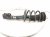 2015 Lexus Rx350 Front Driver Strut Absorber + Spring 48520 48271 Replacement 2015 Lexus Rx350 Front Driver Strut Absorber + Spring 48520 48271 Replacement thumbnail
