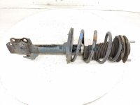 Lexus FR/RH STRUT ABSORBER + SPRING Lexus FR/RH STRUT ABSORBER + SPRING