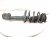 2015 Lexus Rx350 Front Passenger Strut Absorber + Spring 48510 48271 Replacement 2015 Lexus Rx350 Front Passenger Strut Absorber + Spring 48510 48271 Replacement thumbnail