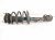 2015 Lexus Rx350 Front Passenger Strut Absorber + Spring 48510 48271 Replacement 2015 Lexus Rx350 Front Passenger Strut Absorber + Spring 48510 48271 Replacement thumbnail