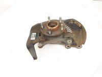 Lexus FR/RH SPINDLE KNUCKLE HUB - AWD Lexus FR/RH SPINDLE KNUCKLE HUB - AWD