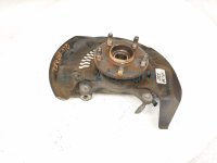 Lexus FR/LH SPINDLE KNUCKLE HUB - AWD Lexus FR/LH SPINDLE KNUCKLE HUB - AWD