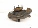 2015 Lexus Rx350 Front Driver Spindle Knuckle Hub Awd 43212 0E010 Replacement 2015 Lexus Rx350 Front Driver Spindle Knuckle Hub Awd 43212 0E010 Replacement thumbnail