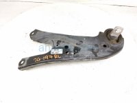 Lexus RR/LH TRAILING LOWER CONTROL ARM Lexus RR/LH TRAILING LOWER CONTROL ARM