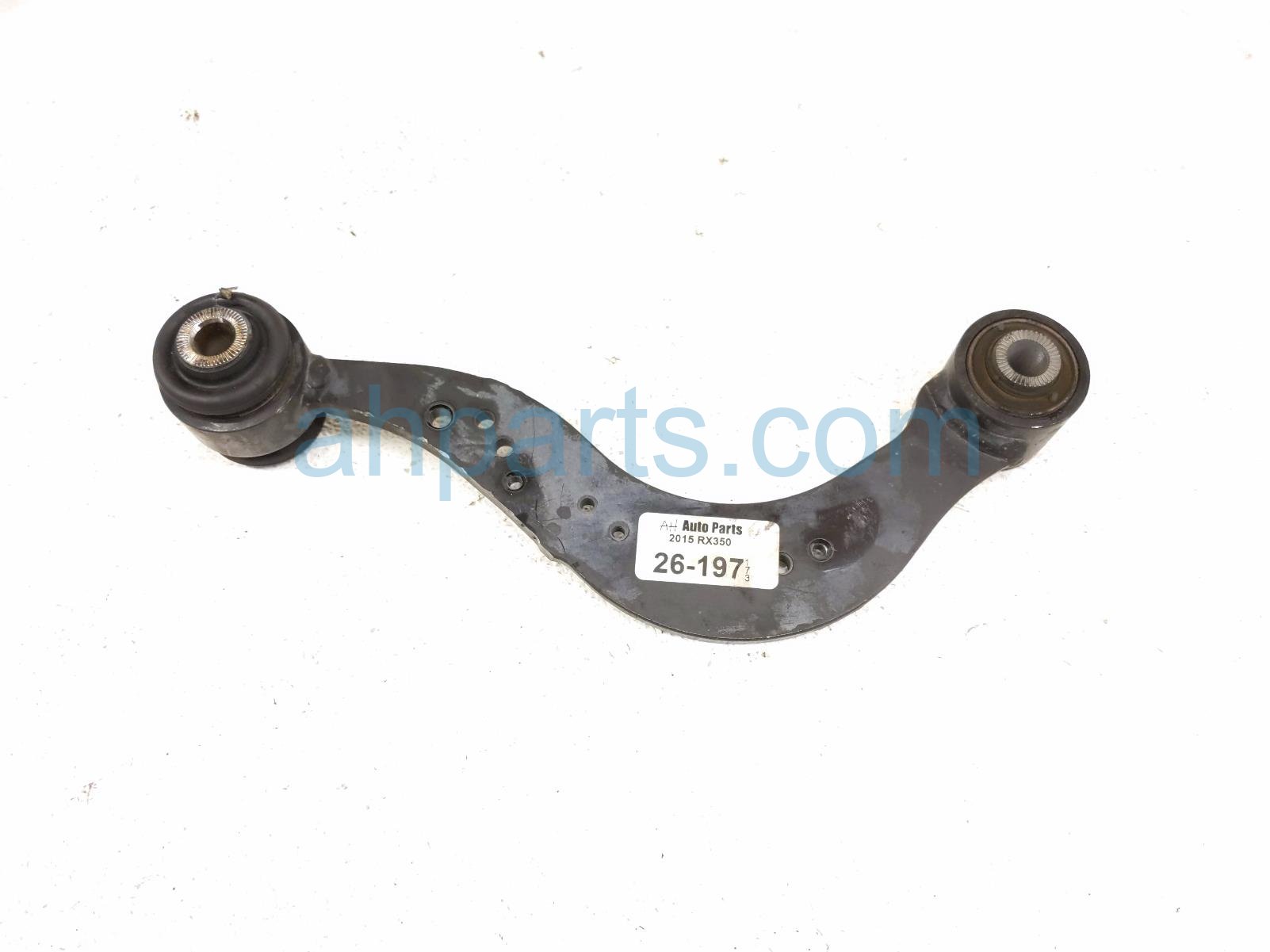Lexus RR/LH UPPER CONTROL ARM
